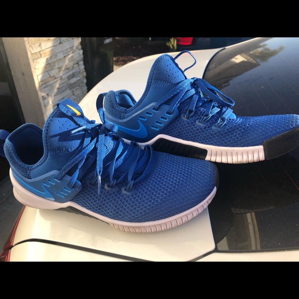 Nike Free MetCon 8.5